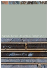 Xanadu Mines Ltd.