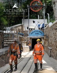 Ascendant Resources Inc.