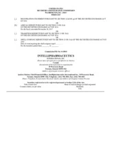 IntelliPharmaCeutics International Inc.