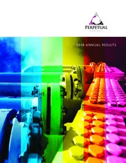 Perpetual Energy Inc.