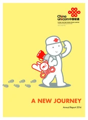 China Unicom (Hong Kong) Ltd