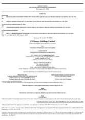 CNFinance Holdings Limited