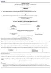 BrightSpire Capital, Inc.