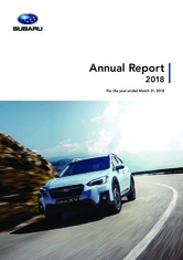 Subaru Corporation