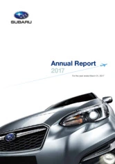 Subaru Corporation