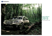 Subaru Corporation
