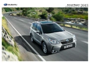 Subaru Corporation