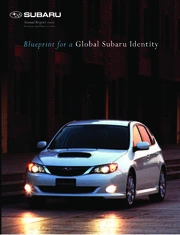 Subaru Corporation