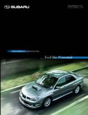 Subaru Corporation