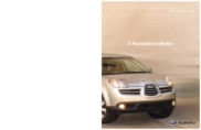 Subaru Corporation