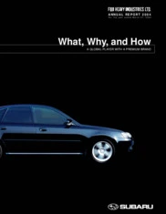 Subaru Corporation