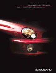 Subaru Corporation