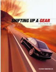 Subaru Corporation