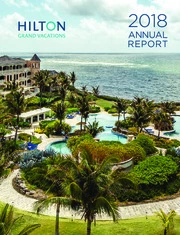 Hilton Grand Vacations Inc.
