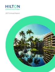 Hilton Grand Vacations Inc.