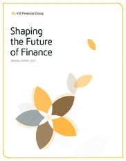 KB Financial Group Inc