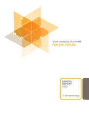KB Financial Group Inc