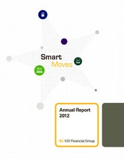 KB Financial Group Inc