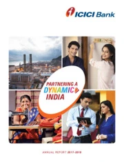ICICI Bank Limited