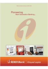 ICICI Bank Limited