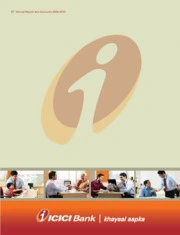 ICICI Bank Limited