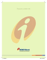 ICICI Bank Limited