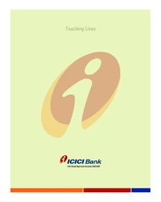 ICICI Bank Limited
