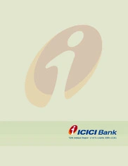ICICI Bank Limited