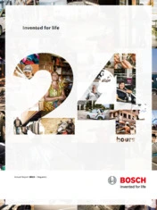 Bosch