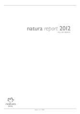 Natura &Co Holding S.A.