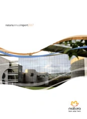Natura &Co Holding S.A.