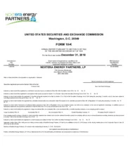 XPLR Infrastructure, LP