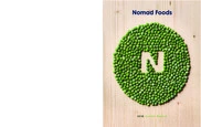Nomad Foods Limited