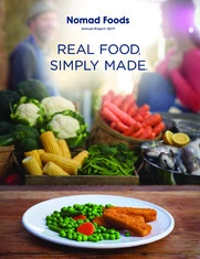 Nomad Foods Limited