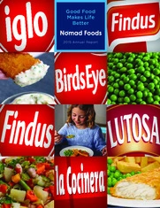 Nomad Foods Limited