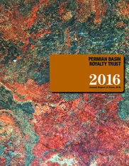 Permian Basin Royalty Trust