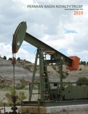 Permian Basin Royalty Trust