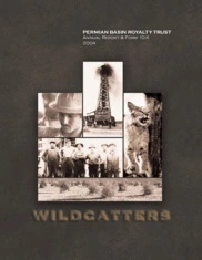 Permian Basin Royalty Trust