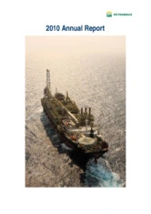 Petroleo Brasileiro S.A.- Petrobras