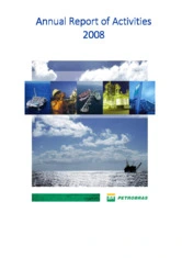 Petroleo Brasileiro S.A.- Petrobras