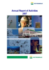 Petroleo Brasileiro S.A.- Petrobras