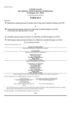 Phoenix New Media Limited