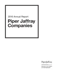 Piper Sandler Companies