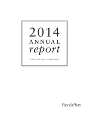 Piper Sandler Companies