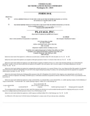 PlayAGS, Inc.