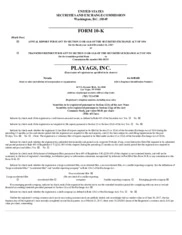 PlayAGS, Inc.