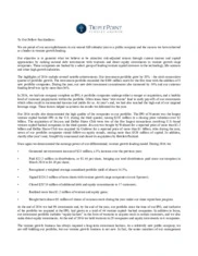 TriplePoint Venture Growth BDC Corp.