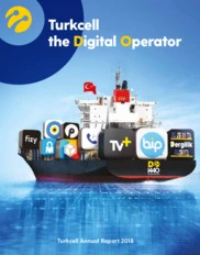 Turkcell Iletisim Hizmetleri AS