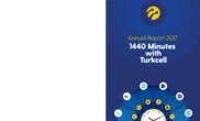 Turkcell Iletisim Hizmetleri AS