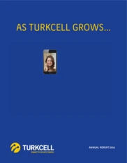 Turkcell Iletisim Hizmetleri AS